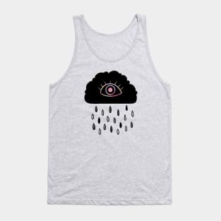 Cyclops Cloud Tank Top